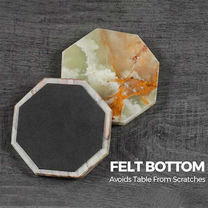 drink coasters, table decor , coaster sets
