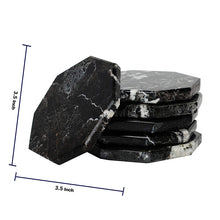 Load image into Gallery viewer, drink coasters, table decor , coaster sets
