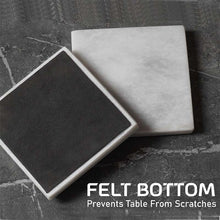 Load image into Gallery viewer, drink coasters, table decor , coaster sets
