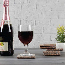 Load image into Gallery viewer, drink coasters, table decor , coaster sets
