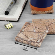 Load image into Gallery viewer, drink coasters, table decor , coaster sets
