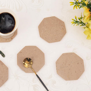 drink coasters, table decor , coaster sets