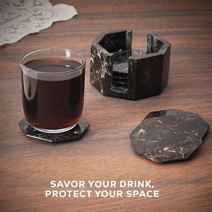 drink coasters, table decor , coaster sets