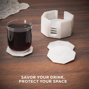 drink coasters, table decor , coaster sets