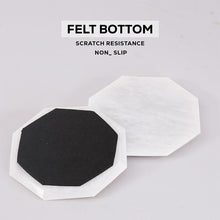Load image into Gallery viewer, drink coasters, table decor , coaster sets
