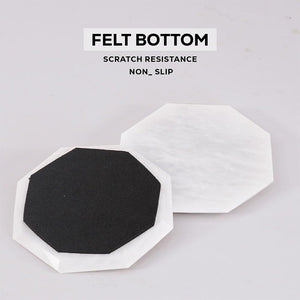 drink coasters, table decor , coaster sets
