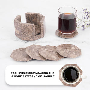 drink coasters, table decor , coaster sets