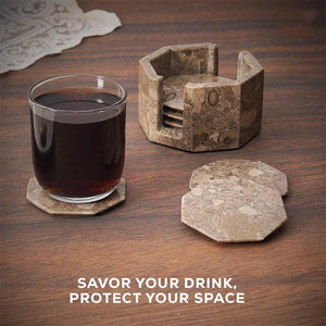 drink coasters, table decor , coaster sets