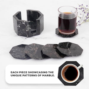 drink coasters, table decor , coaster sets