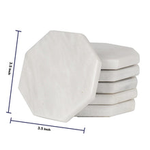 Load image into Gallery viewer, drink coasters, table decor , coaster sets
