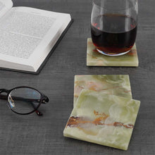 Load image into Gallery viewer, drink coasters, table decor , coaster sets

