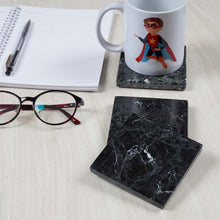 Load image into Gallery viewer, drink coasters, table decor , coaster sets
