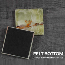 Load image into Gallery viewer, drink coasters, table decor , coaster sets
