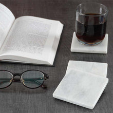 Load image into Gallery viewer, drink coasters, table decor , coaster sets
