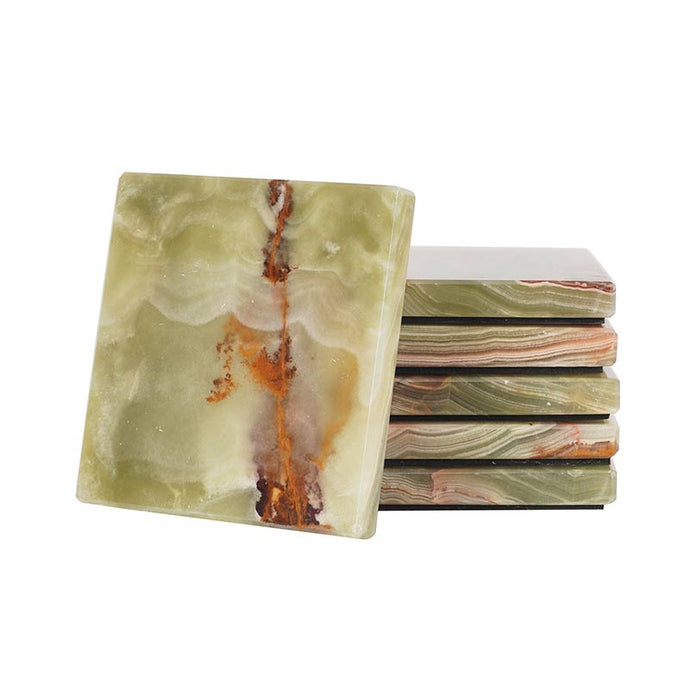 drink coasters, table decor , coaster sets