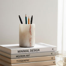 Load image into Gallery viewer, Stationery Holder - Office Supplies
