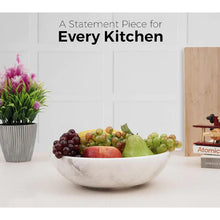 Load image into Gallery viewer, fruit bowl, kitchen counter top
