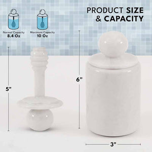 honey jar, honey jar with dipper