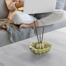 Load image into Gallery viewer, incense holder, incense burner, incense stick holder
