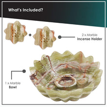 Load image into Gallery viewer, incense holder, incense burner, incense stick holder
