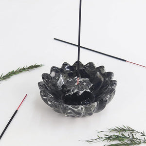 incense holder, incense burner, incense stick holder