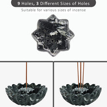 Load image into Gallery viewer, incense holder, incense burner, incense stick holder
