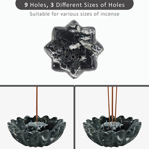 incense holder, incense burner, incense stick holder