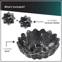 Load image into Gallery viewer, incense holder, incense burner, incense stick holder
