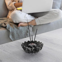 Load image into Gallery viewer, incense holder, incense burner, incense stick holder
