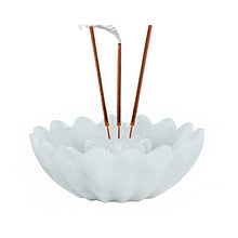 Load image into Gallery viewer, incense holder, incense burner, incense stick holder

