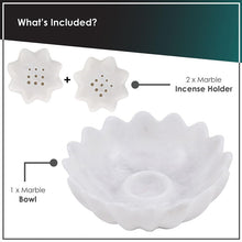 Load image into Gallery viewer, incense holder, incense burner, incense stick holder
