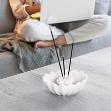 Load image into Gallery viewer, incense holder, incense burner, incense stick holder
