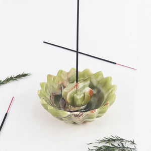incense holder, incense burner, incense stick holder