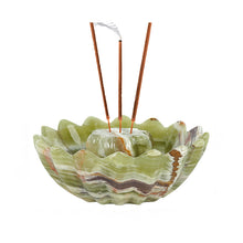 Load image into Gallery viewer, incense holder, incense burner, incense stick holder
