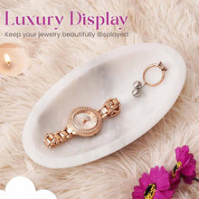 Load image into Gallery viewer, jewelry holder, jewelry tray, jewelry organizer
