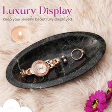 Load image into Gallery viewer, jewelry holder, jewelry tray, jewelry organizer

