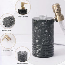 Load image into Gallery viewer, kitchen sink, hand soap dispenser, pump bottle dispenser

