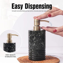 Load image into Gallery viewer, kitchen sink, hand soap dispenser, pump bottle dispenser

