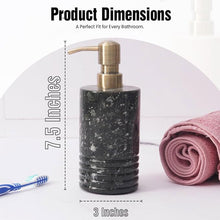 Load image into Gallery viewer, kitchen sink, hand soap dispenser, pump bottle dispenser

