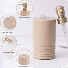 Load image into Gallery viewer, kitchen sink, hand soap dispenser, pump bottle dispenser

