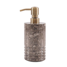Load image into Gallery viewer, kitchen sink, hand soap dispenser, pump bottle dispenser

