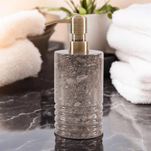 Load image into Gallery viewer, kitchen sink, hand soap dispenser, pump bottle dispenser

