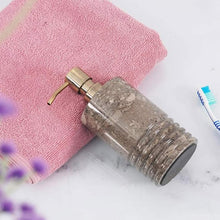 Load image into Gallery viewer, kitchen sink, hand soap dispenser, pump bottle dispenser

