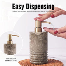 Load image into Gallery viewer, kitchen sink, hand soap dispenser, pump bottle dispenser

