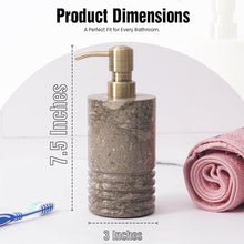 Load image into Gallery viewer, kitchen sink, hand soap dispenser, pump bottle dispenser

