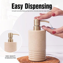 Load image into Gallery viewer, kitchen sink, hand soap dispenser, pump bottle dispenser

