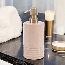 Load image into Gallery viewer, kitchen sink, hand soap dispenser, pump bottle dispenser

