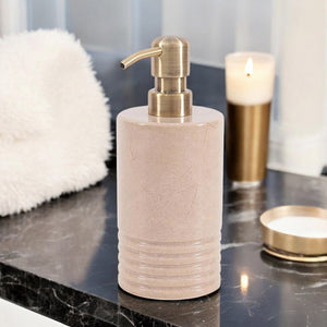 kitchen sink, hand soap dispenser, pump bottle dispenser
