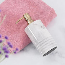 Load image into Gallery viewer, kitchen sink, hand soap dispenser, pump bottle dispenser

