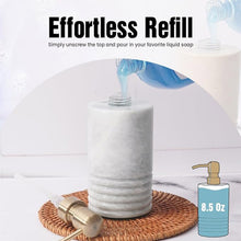 Load image into Gallery viewer, kitchen sink, hand soap dispenser, pump bottle dispenser

